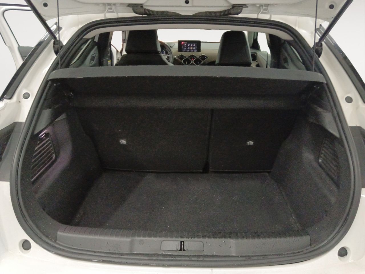 Foto DS Automobiles DS 3 11