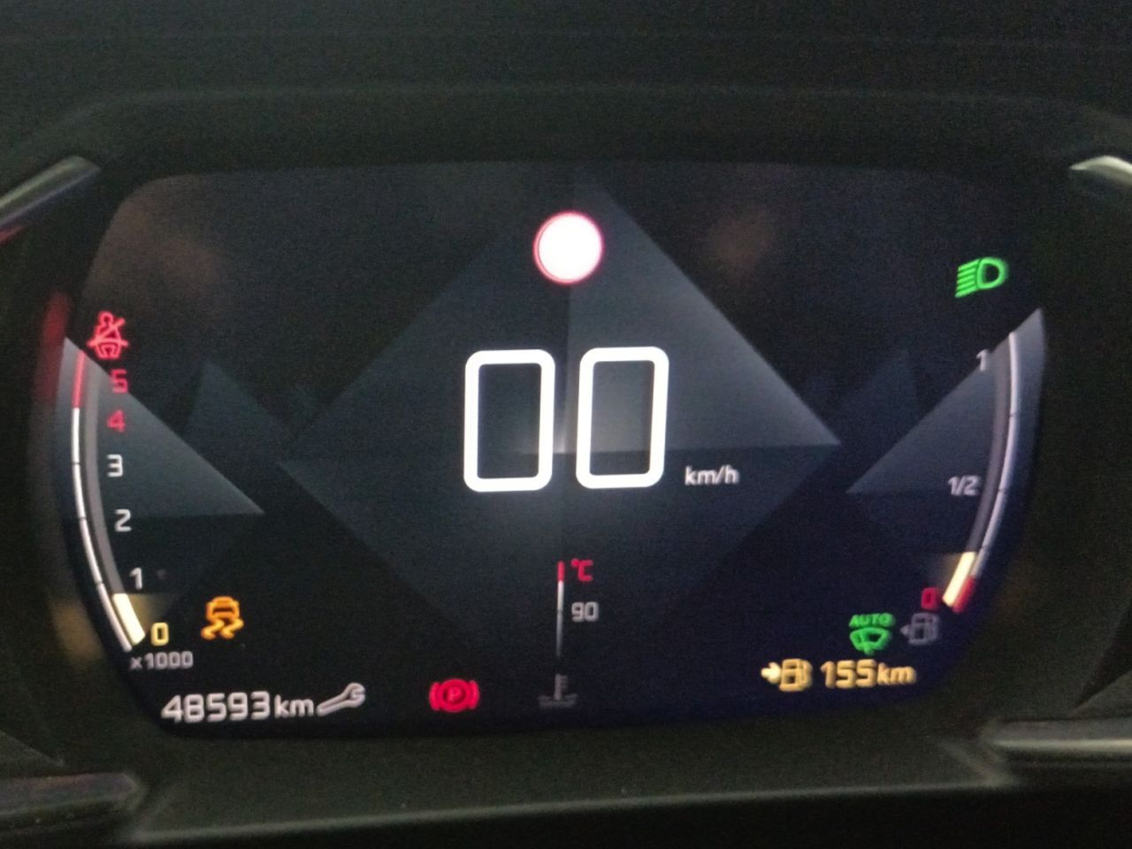Foto DS Automobiles DS 3 13