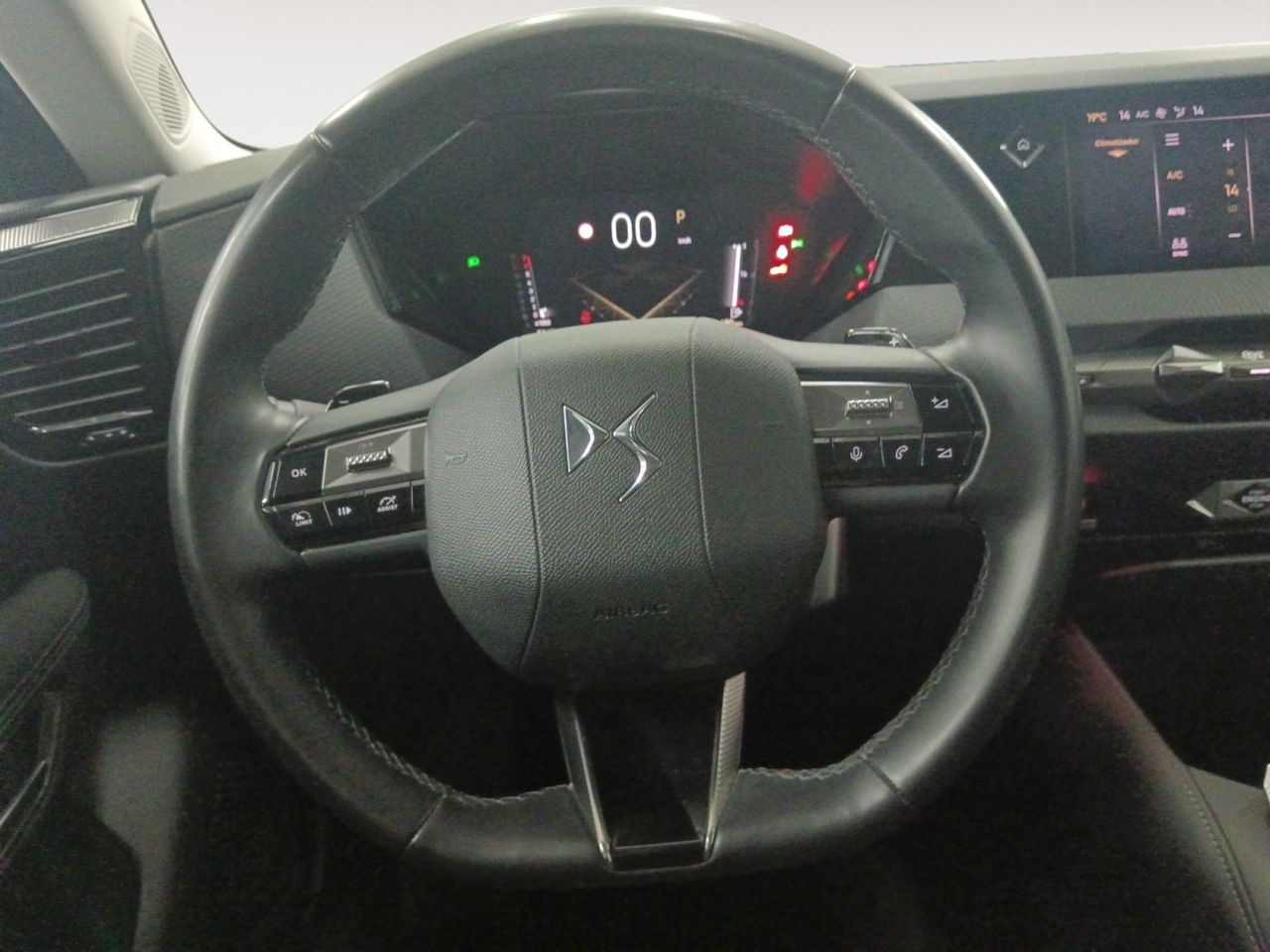 Foto DS Automobiles DS 4 7