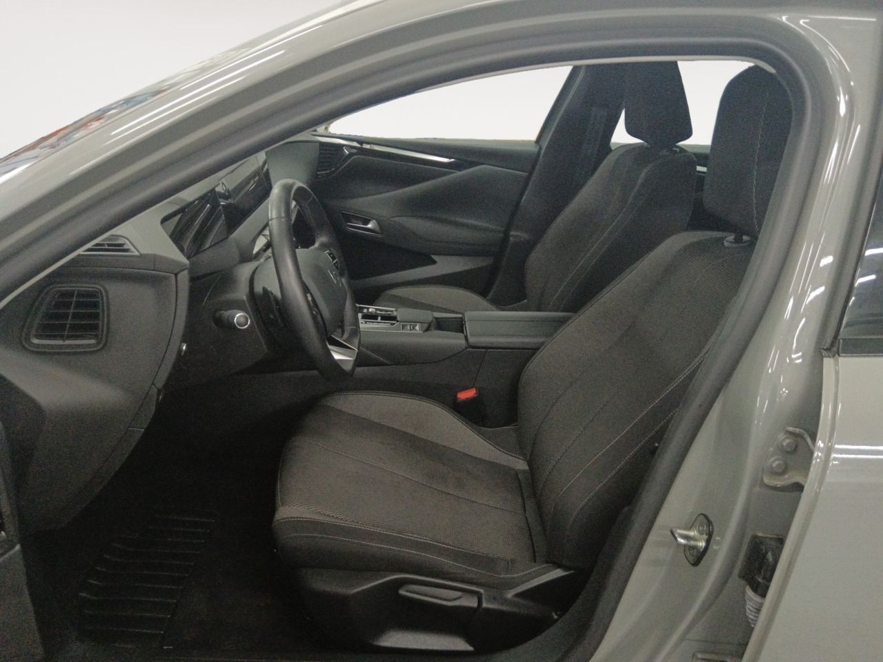 Foto DS Automobiles DS 4 8