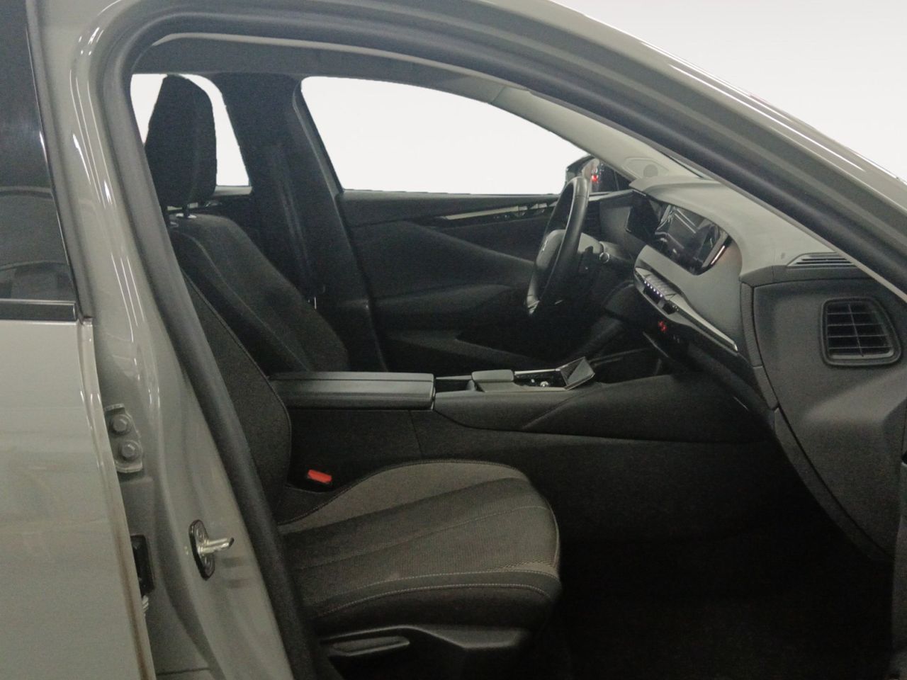 Foto DS Automobiles DS 4 9