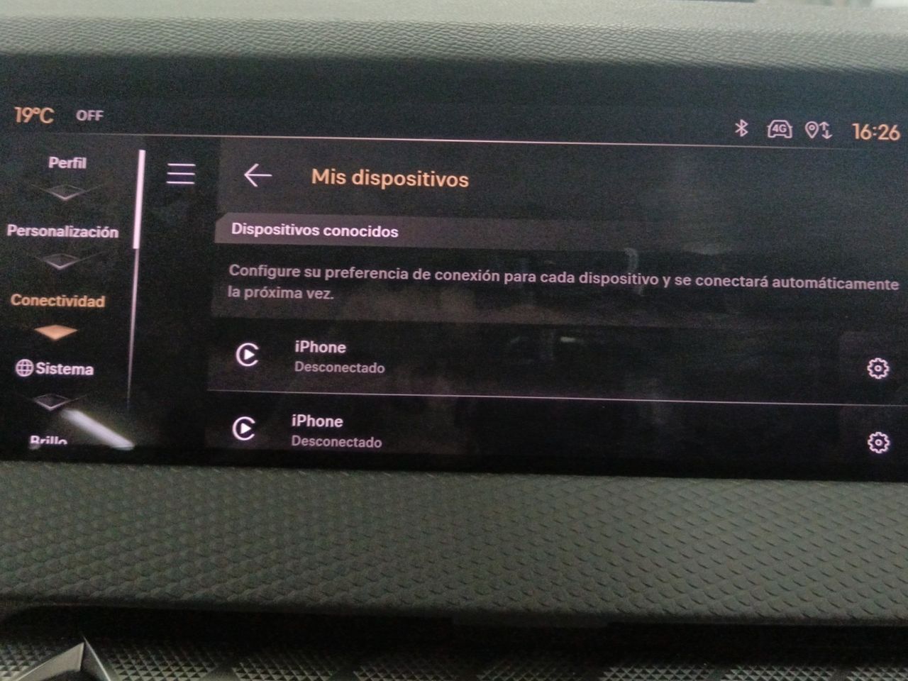 Foto DS Automobiles DS 4 15