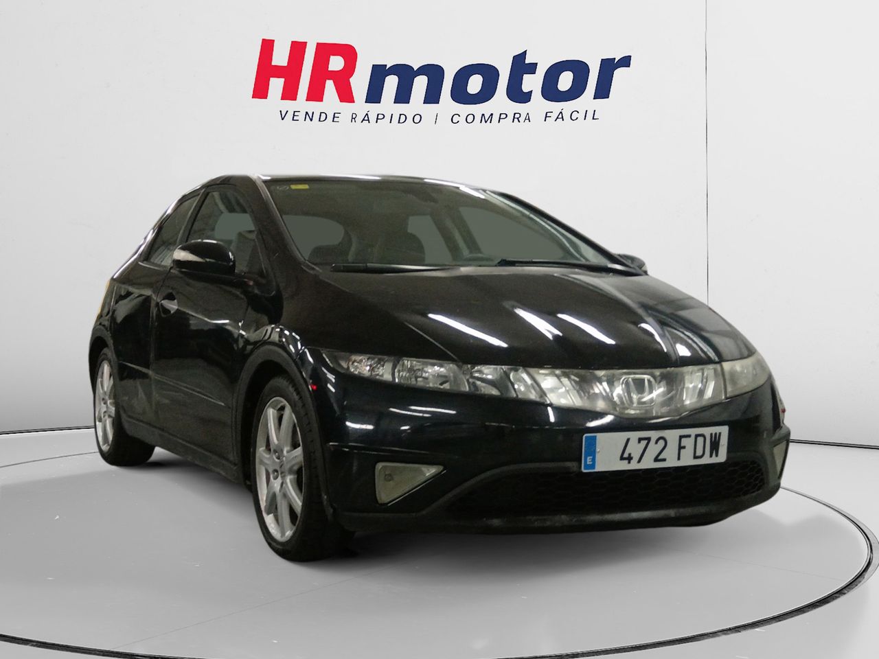 Foto Honda Civic 1