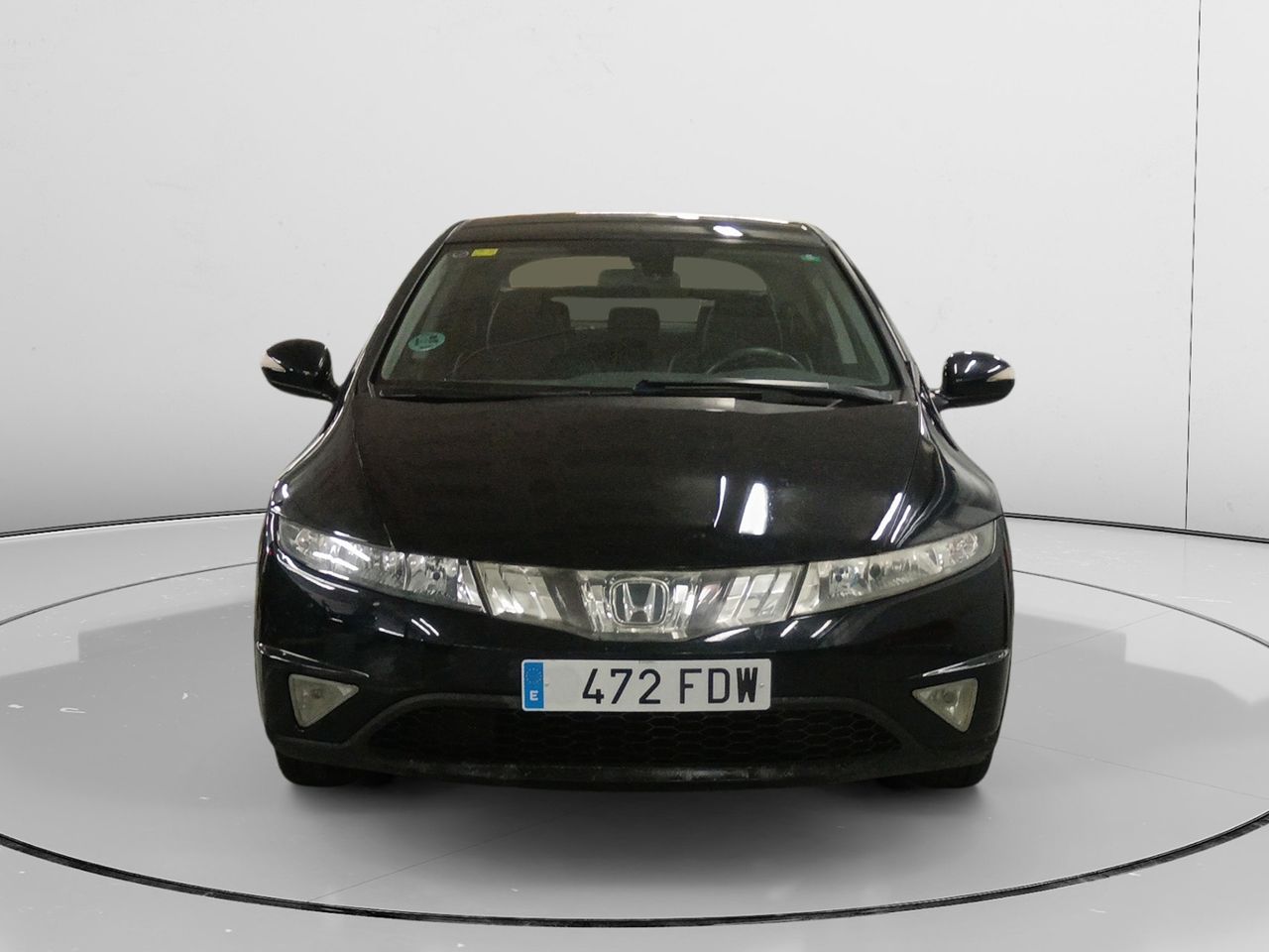 Foto Honda Civic 5