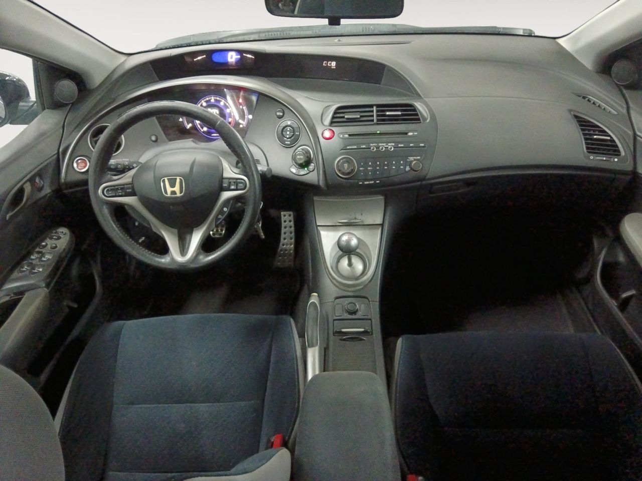 Foto Honda Civic 6