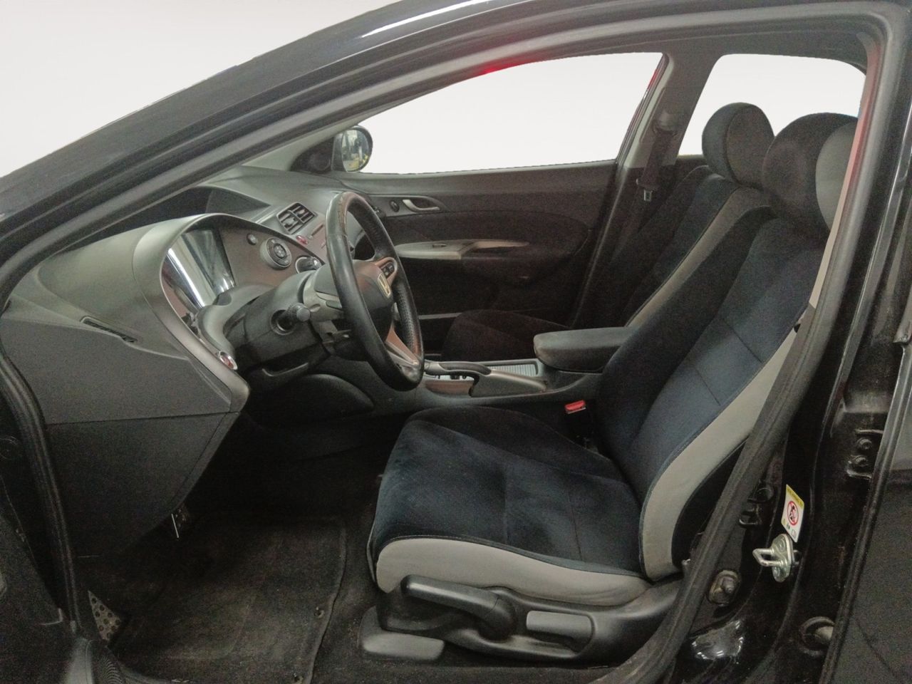 Foto Honda Civic 8