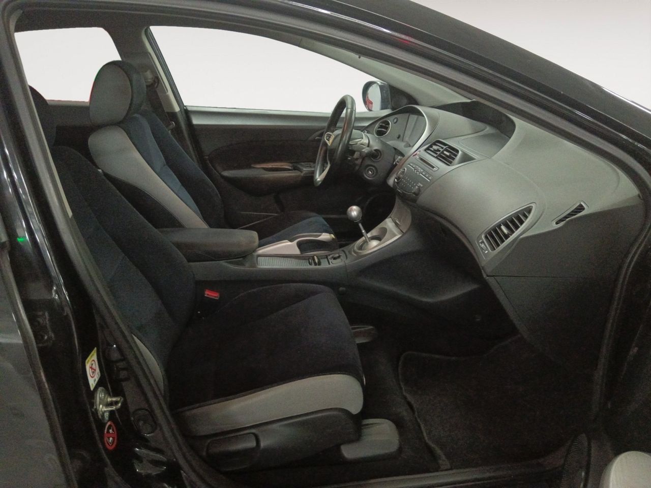 Foto Honda Civic 10