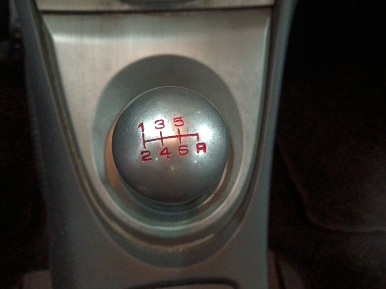 Foto Honda Civic 12