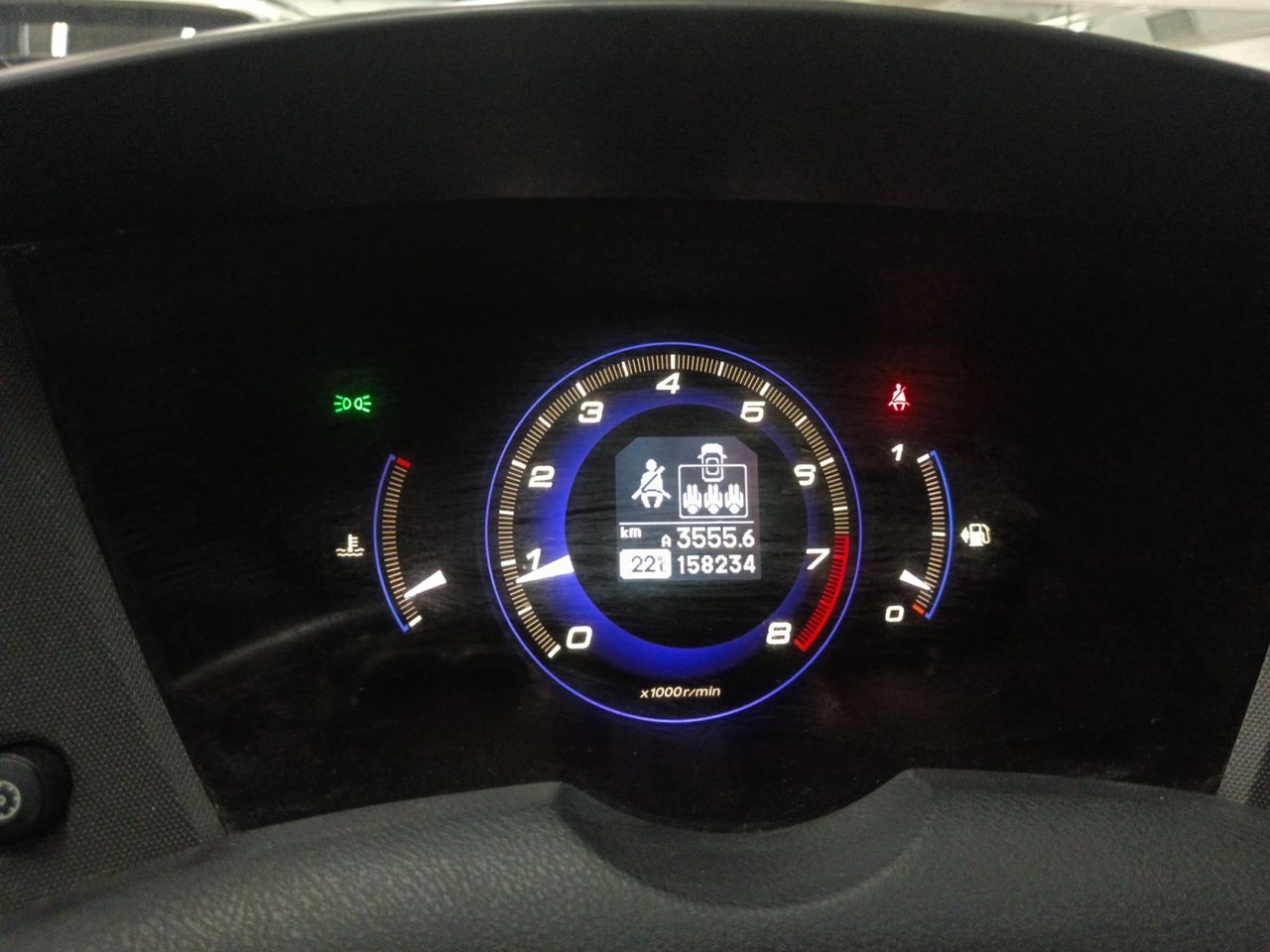 Foto Honda Civic 13
