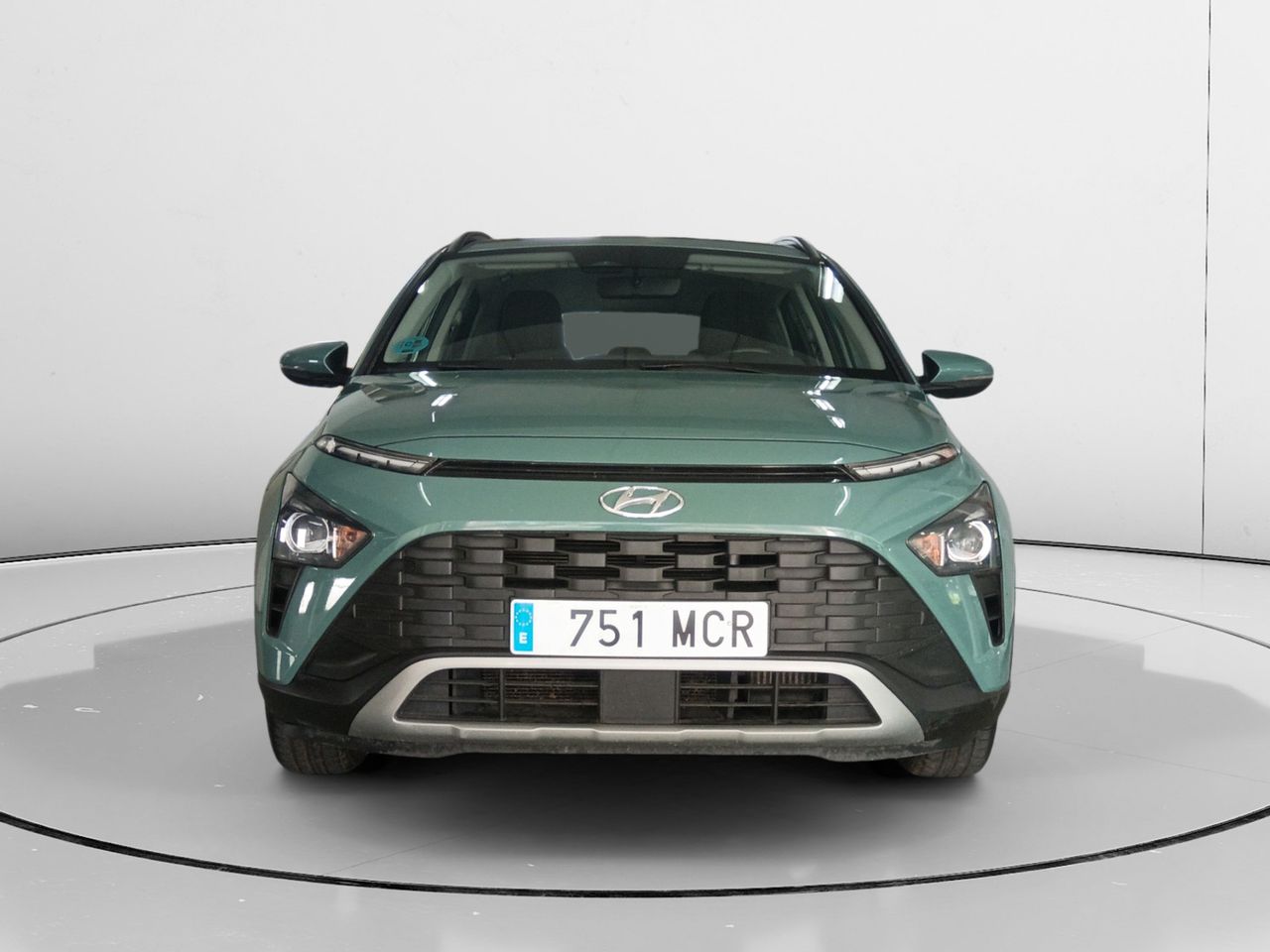 Foto Hyundai Bayon 5