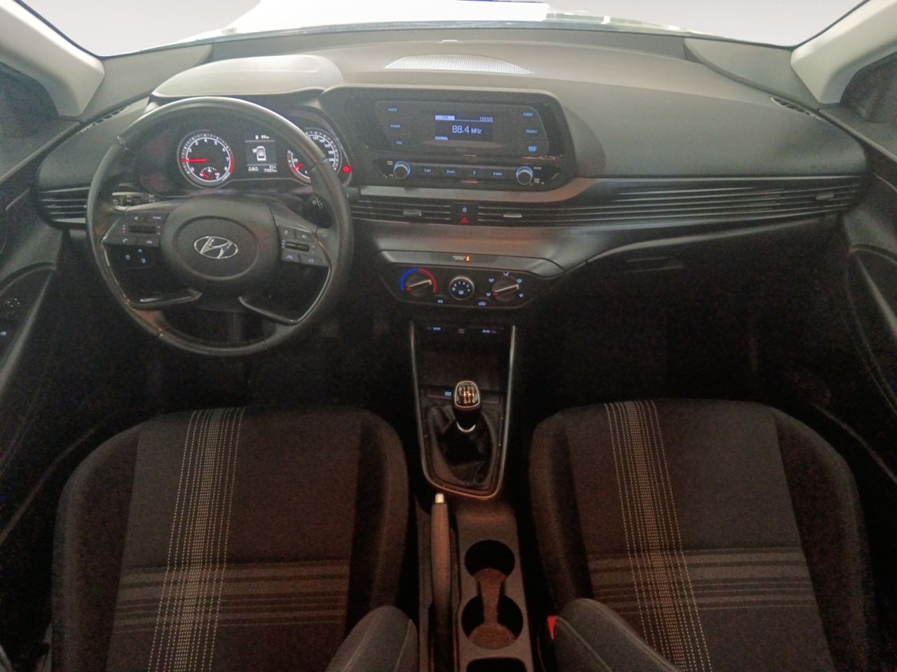Foto Hyundai Bayon 6