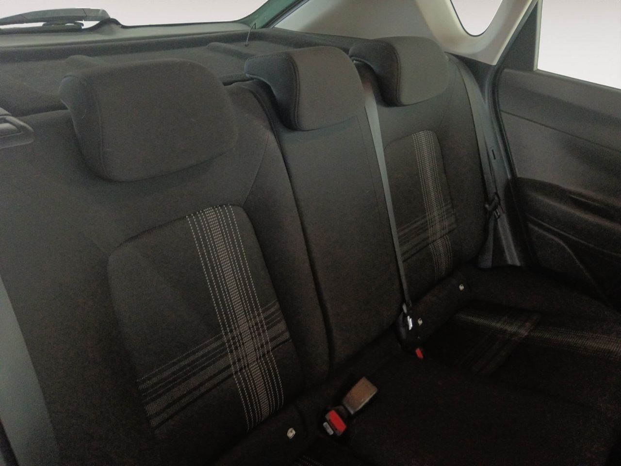 Foto Hyundai Bayon 9