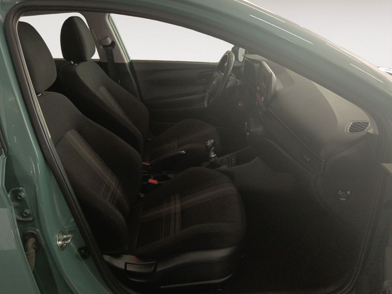 Foto Hyundai Bayon 10