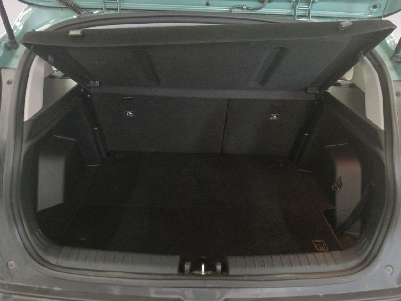 Foto Hyundai Bayon 11