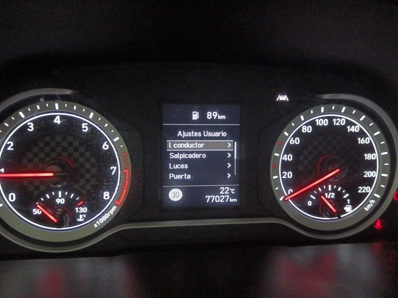 Foto Hyundai Bayon 13