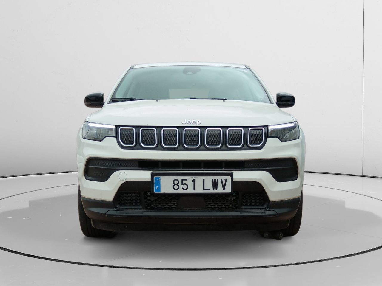 Foto Jeep Compass 5
