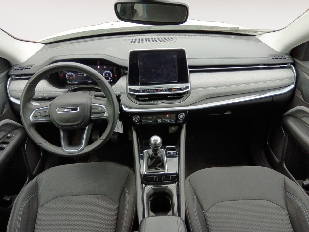 Foto Jeep Compass 6