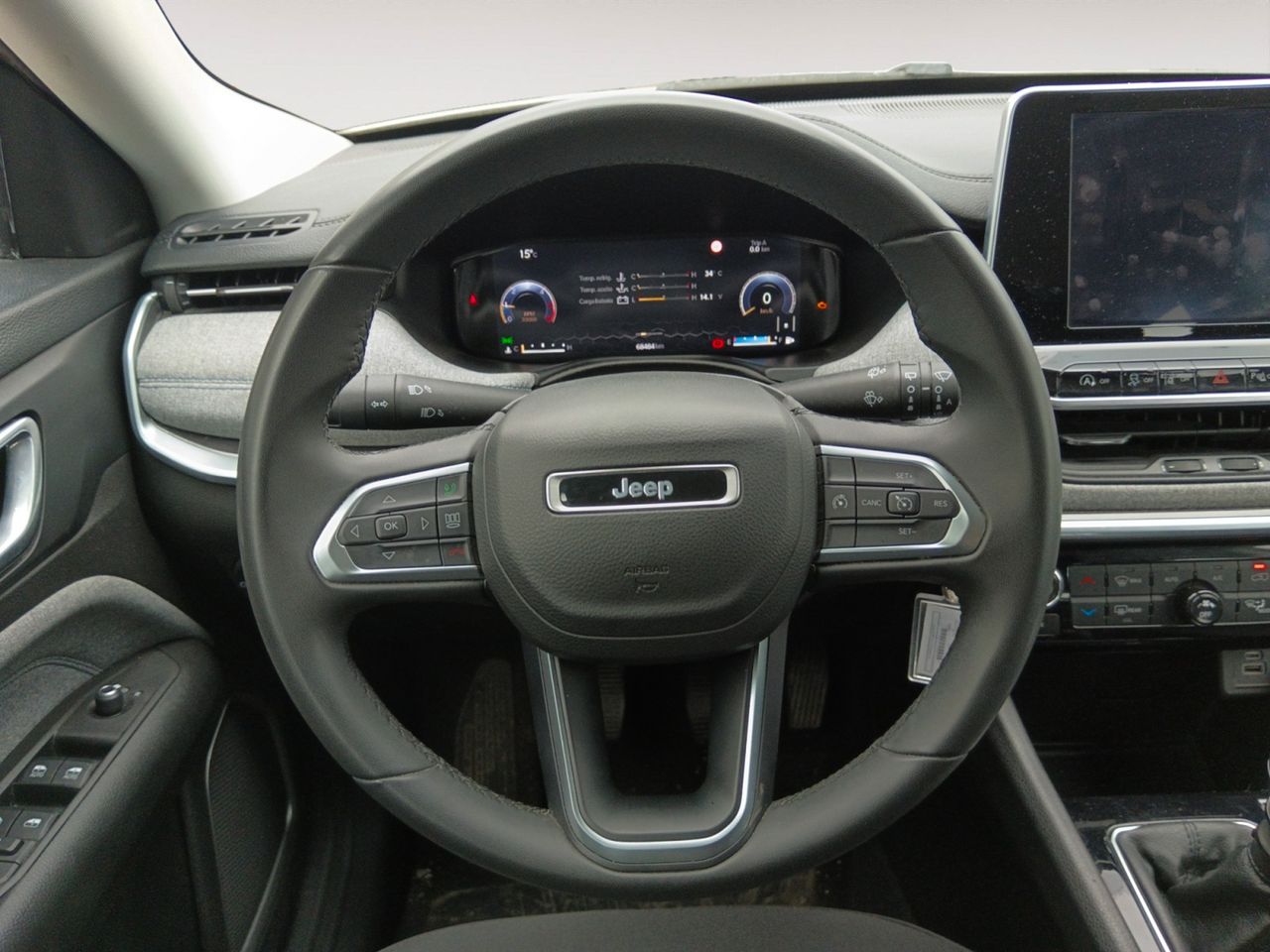 Foto Jeep Compass 8