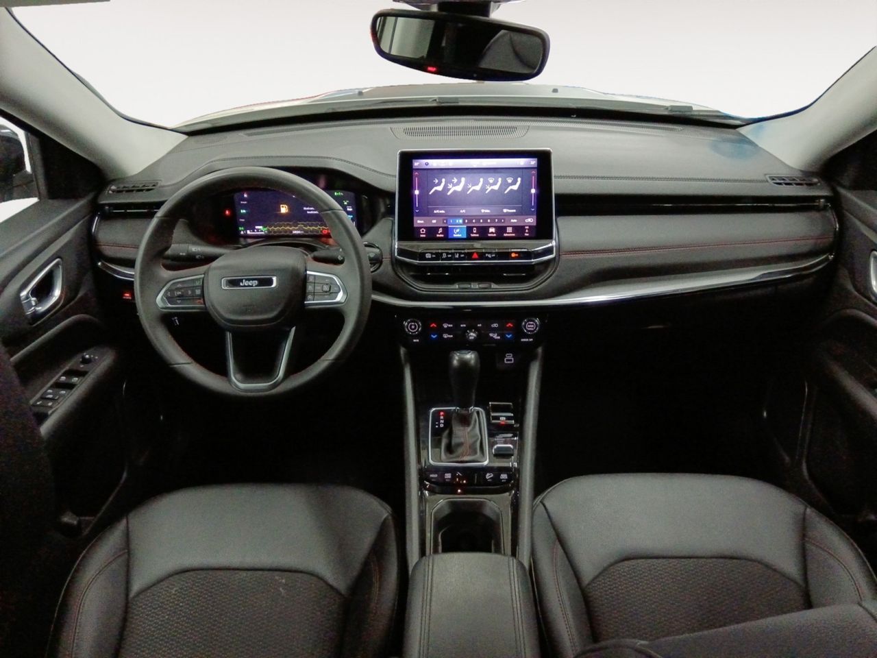 Foto Jeep Compass 6