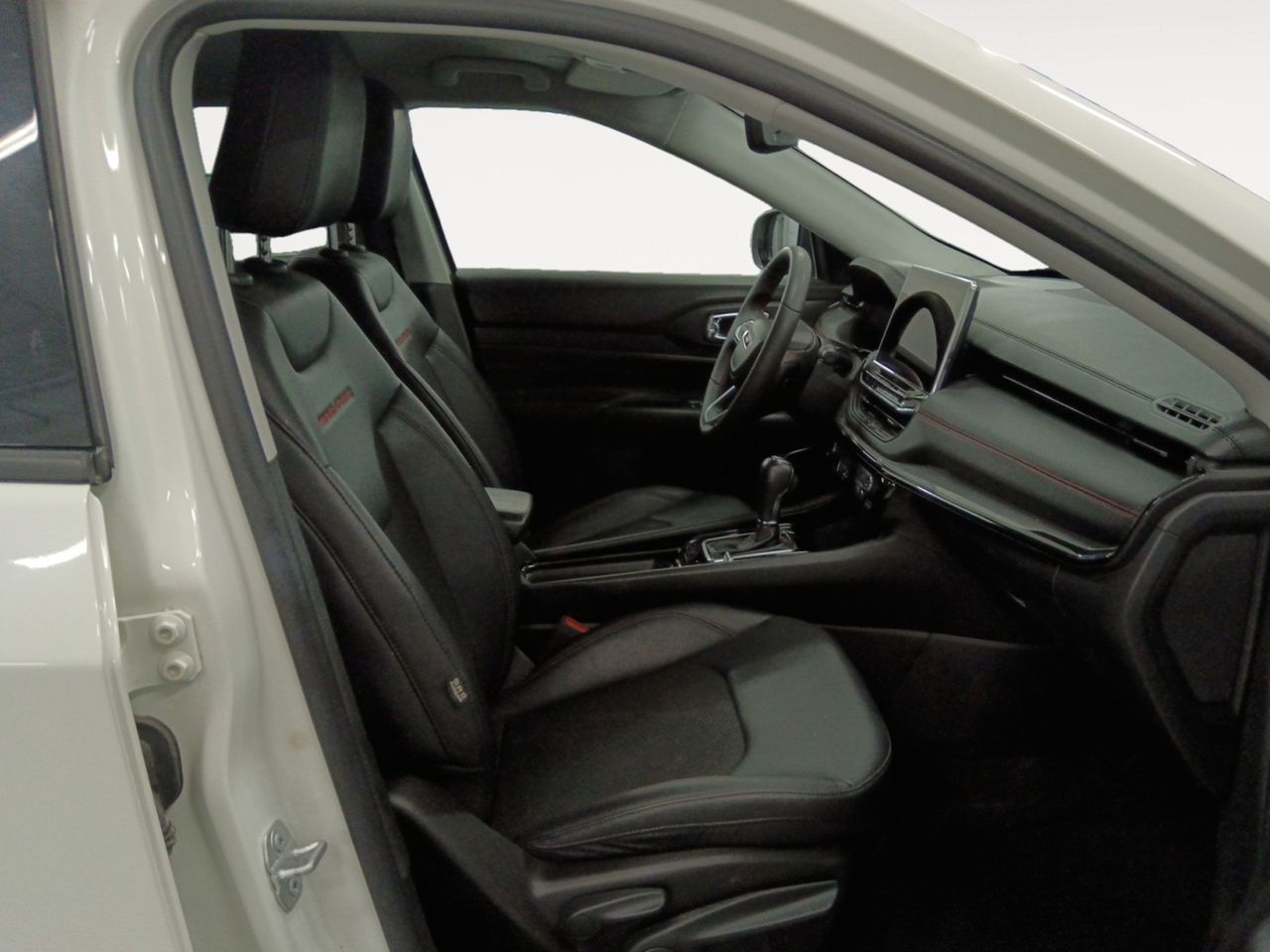 Foto Jeep Compass 10