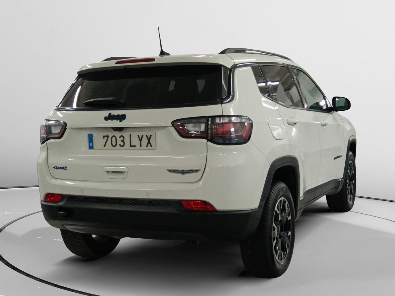 Foto Jeep Compass 2