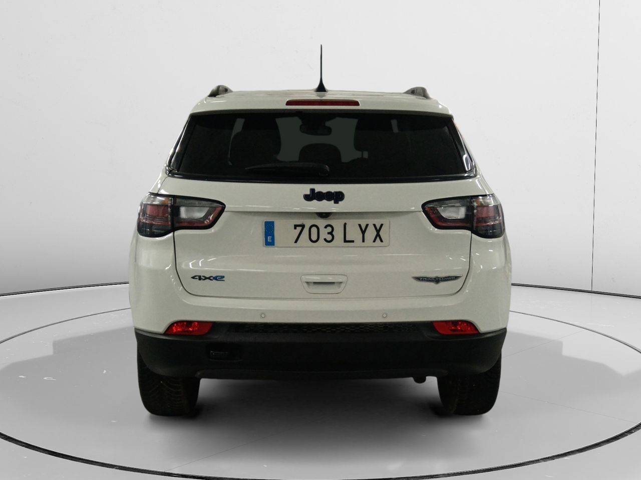 Foto Jeep Compass 3