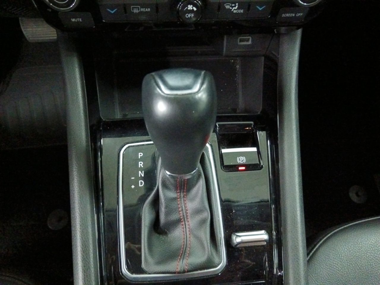 Foto Jeep Compass 11
