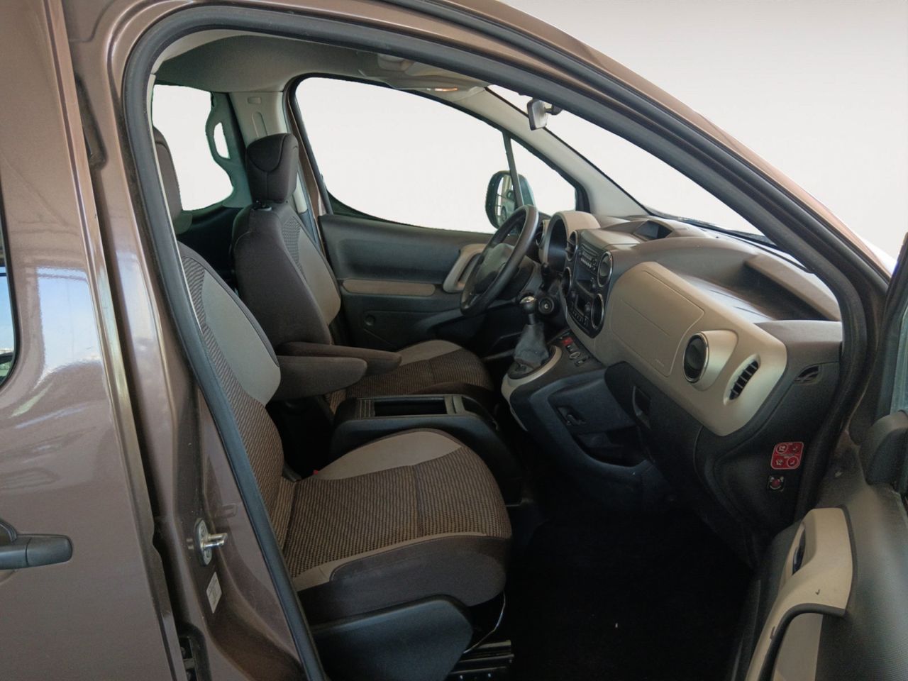 Foto Peugeot Partner 10