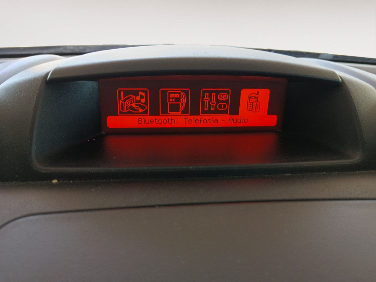 Foto Peugeot Partner 15