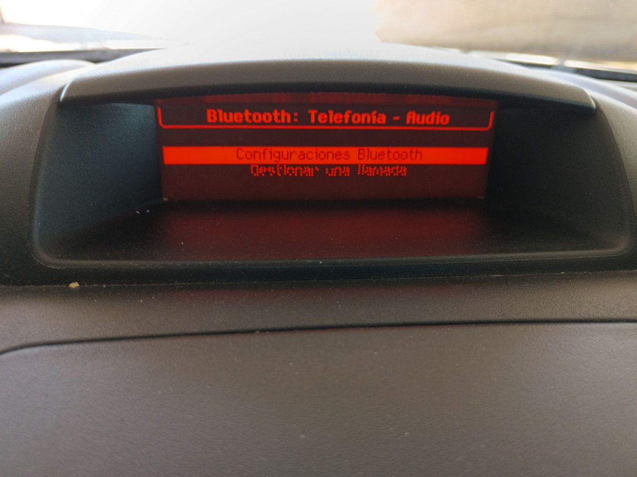 Foto Peugeot Partner 16