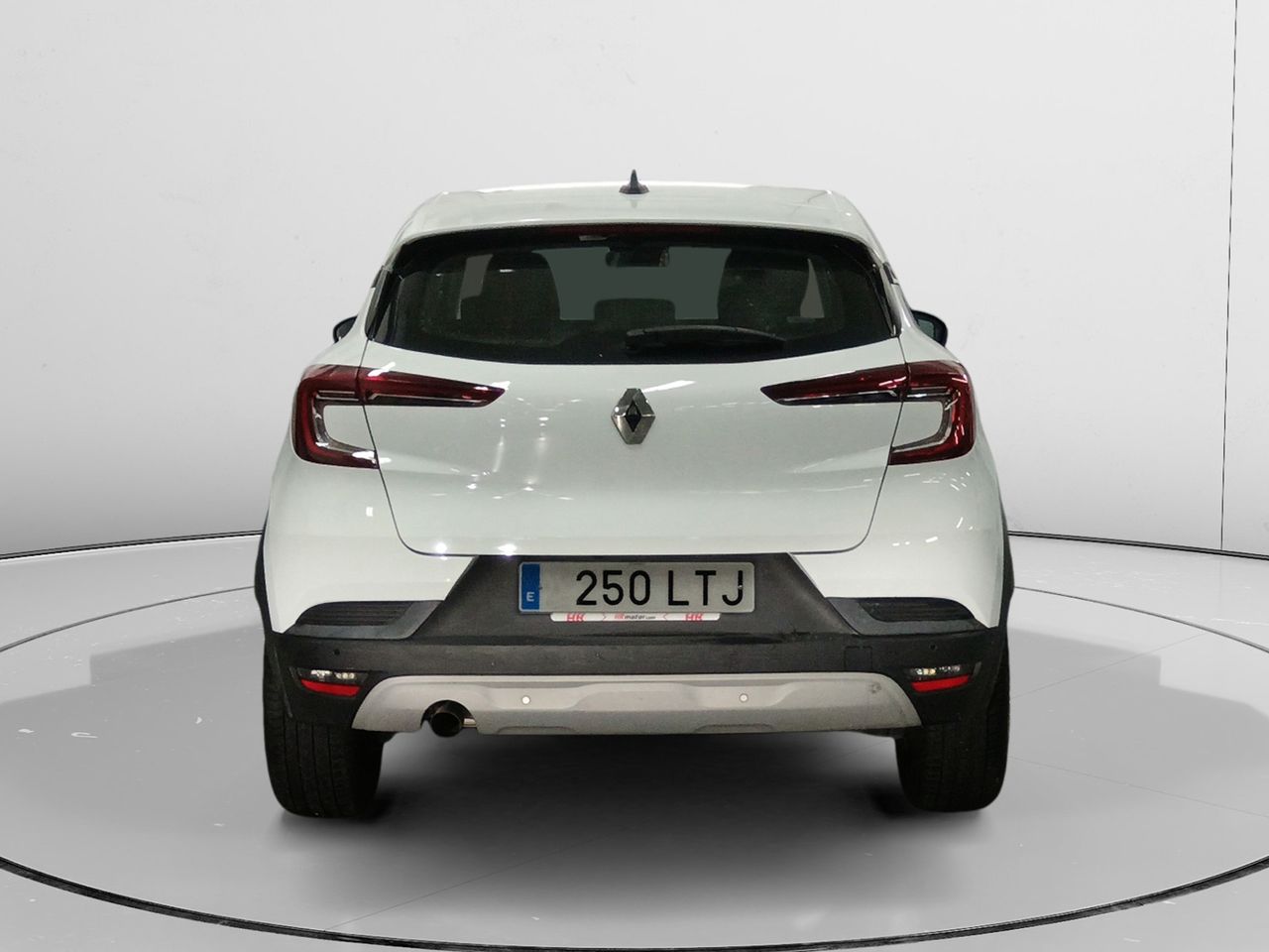 Foto Renault Captur 3