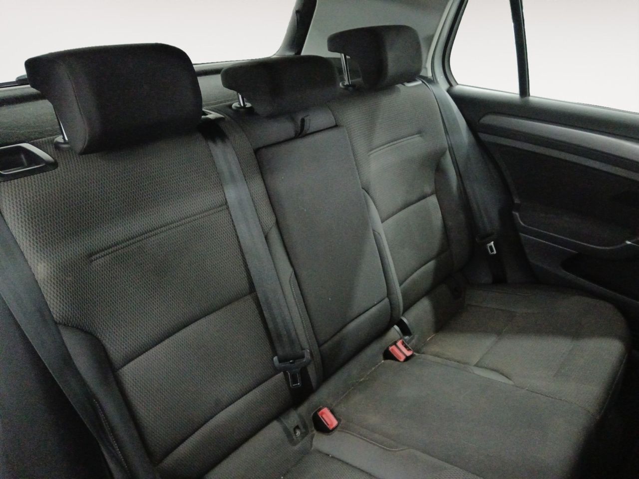 Foto Volkswagen Golf 9