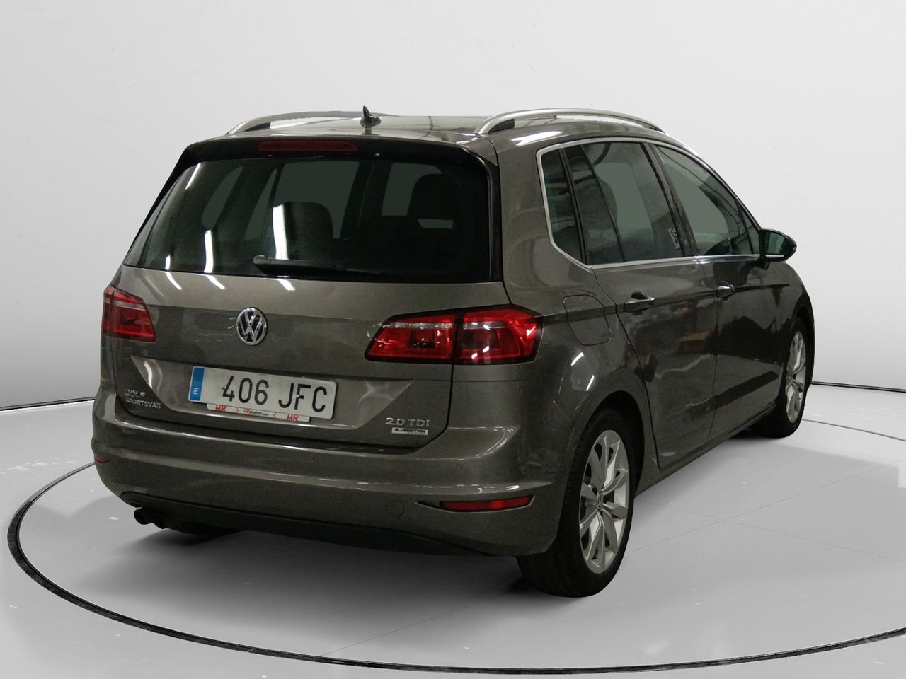 Foto Volkswagen Golf 2