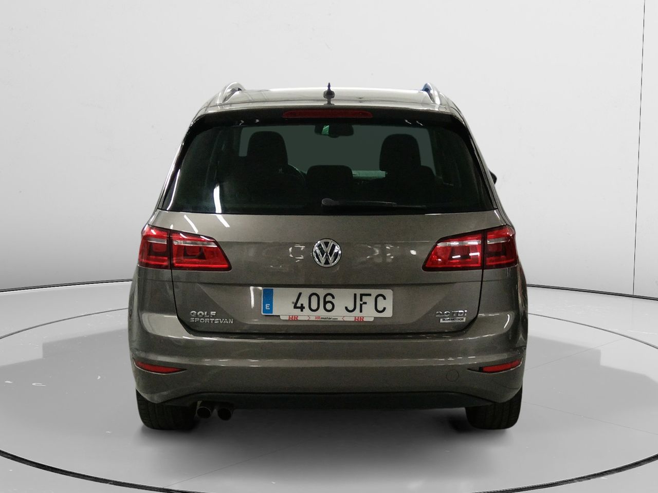 Foto Volkswagen Golf 3