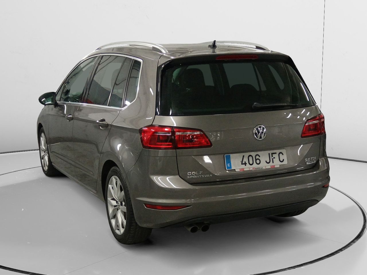 Foto Volkswagen Golf 4