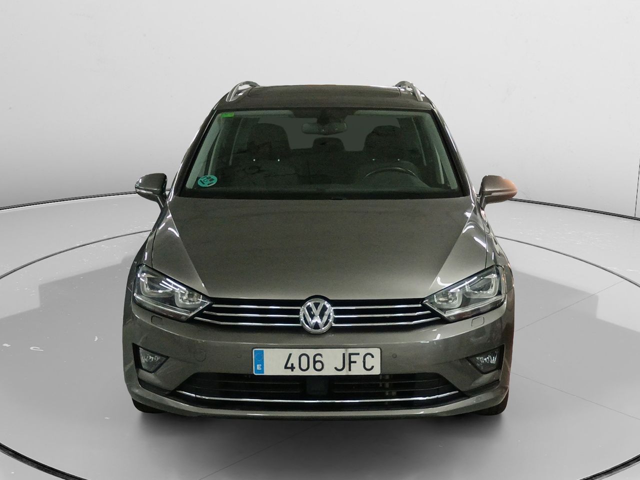 Foto Volkswagen Golf 5