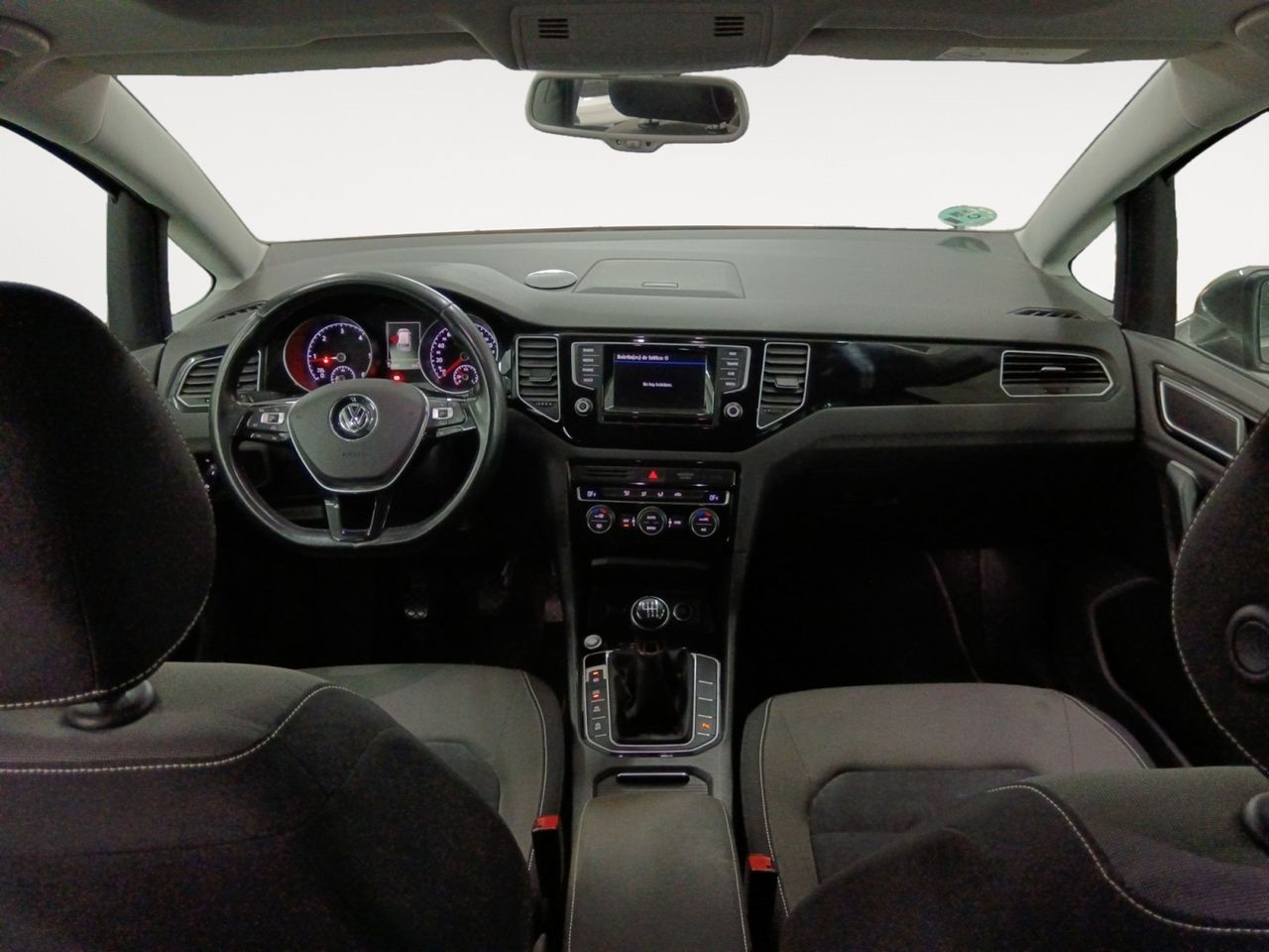 Foto Volkswagen Golf 6