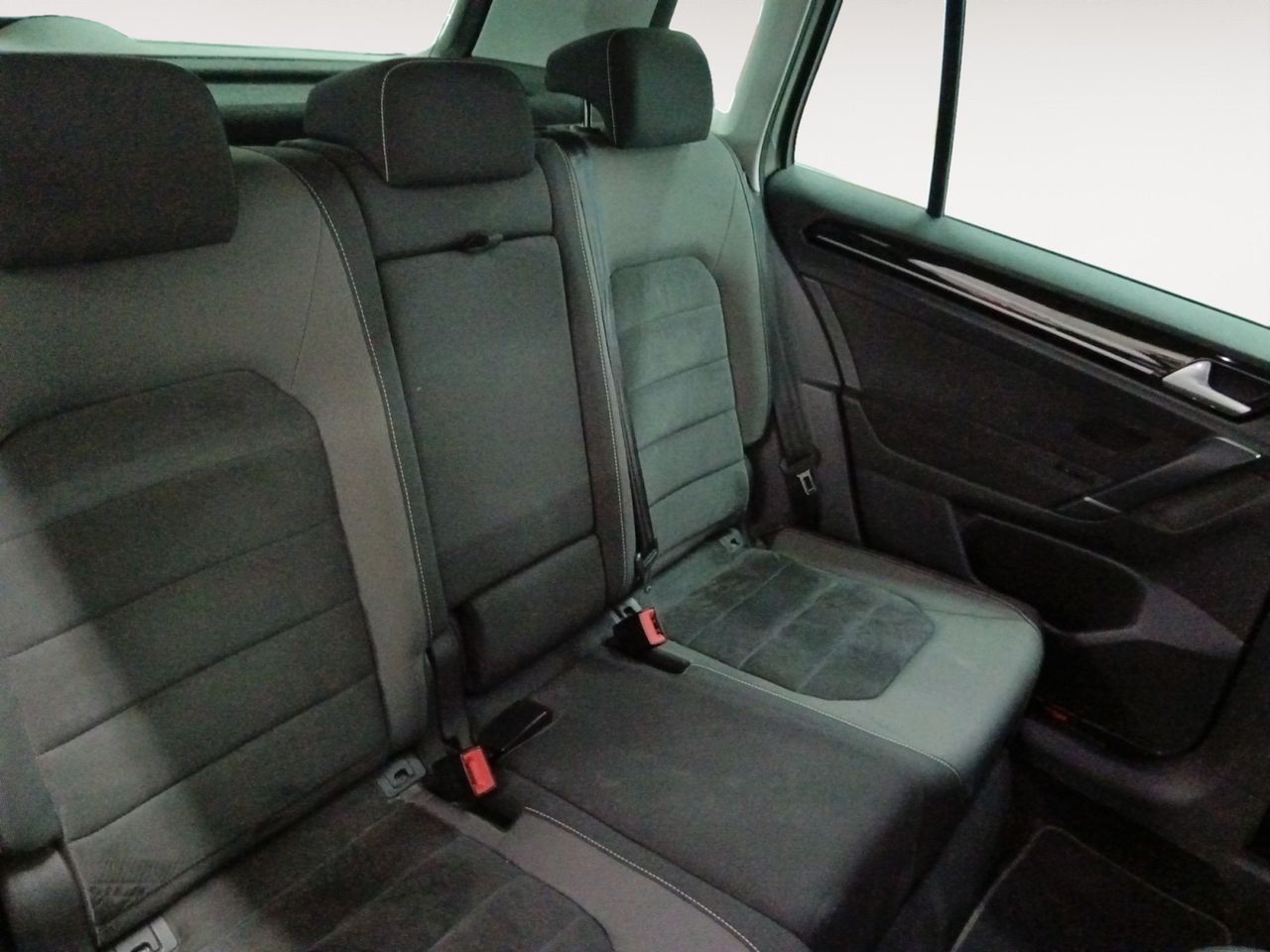 Foto Volkswagen Golf 10