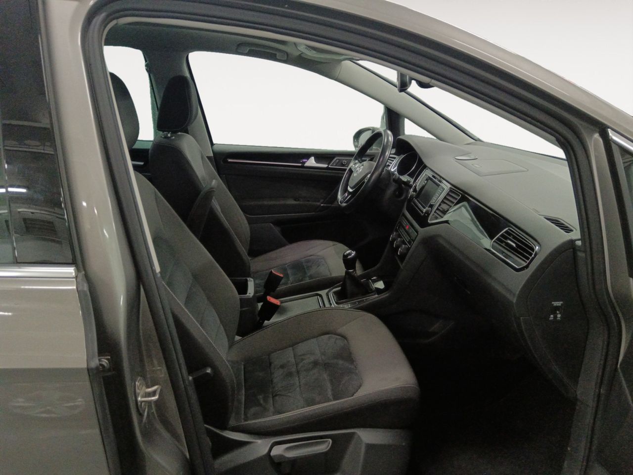 Foto Volkswagen Golf 11