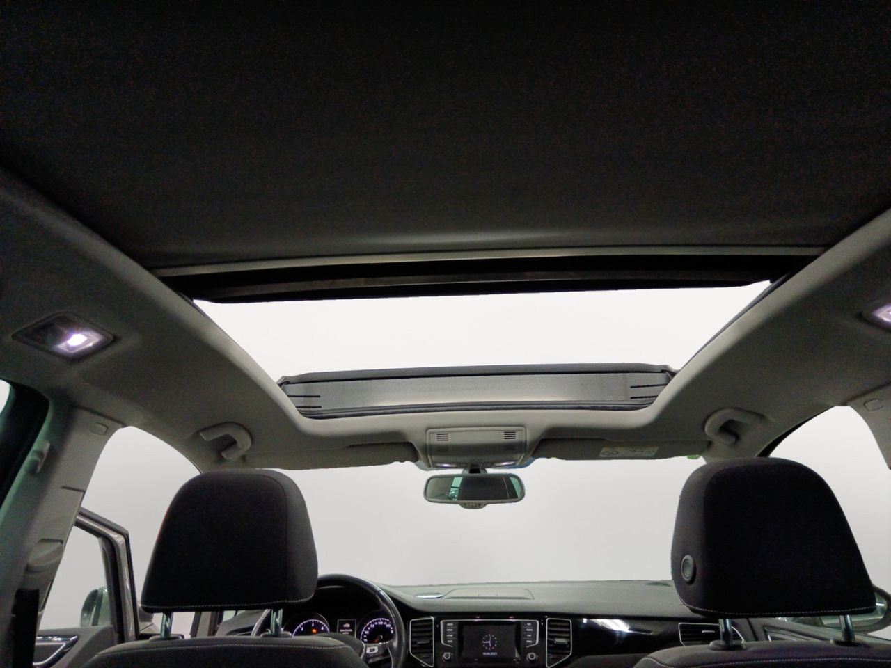 Foto Volkswagen Golf 12