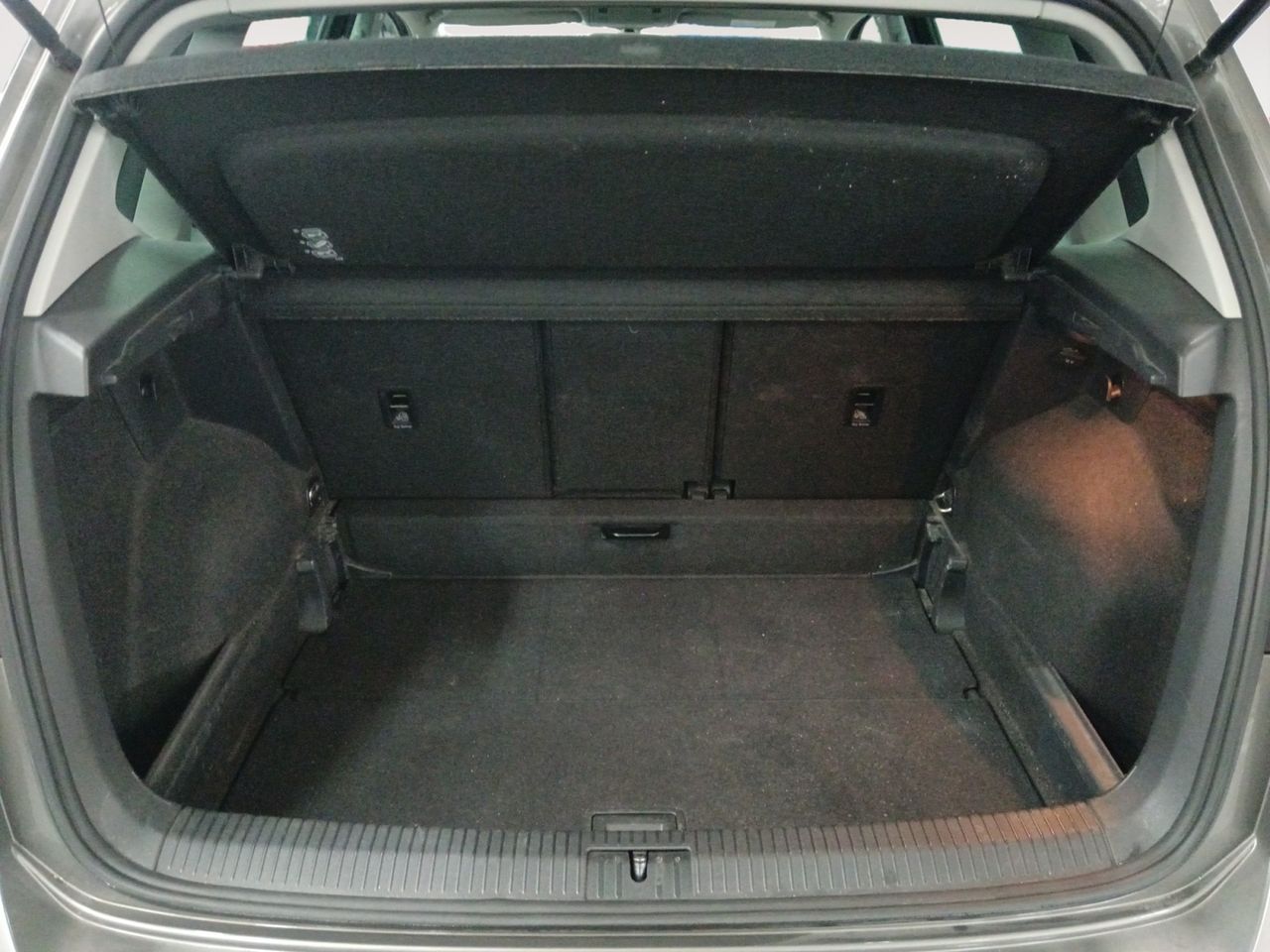 Foto Volkswagen Golf 13