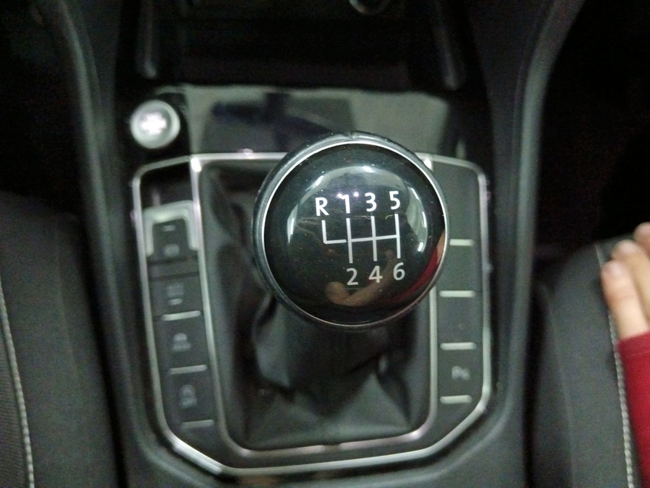 Foto Volkswagen Golf 14