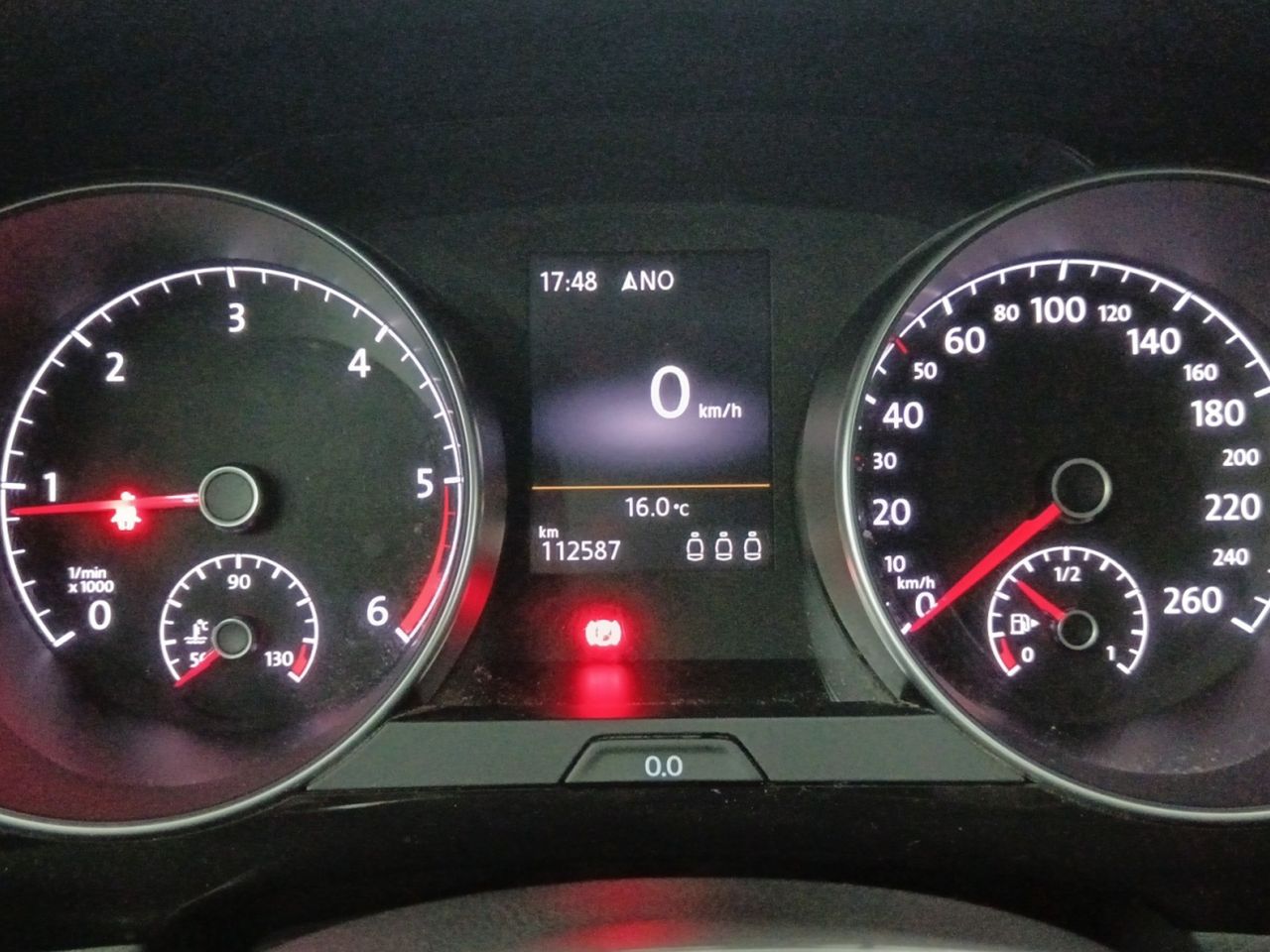 Foto Volkswagen Golf 15