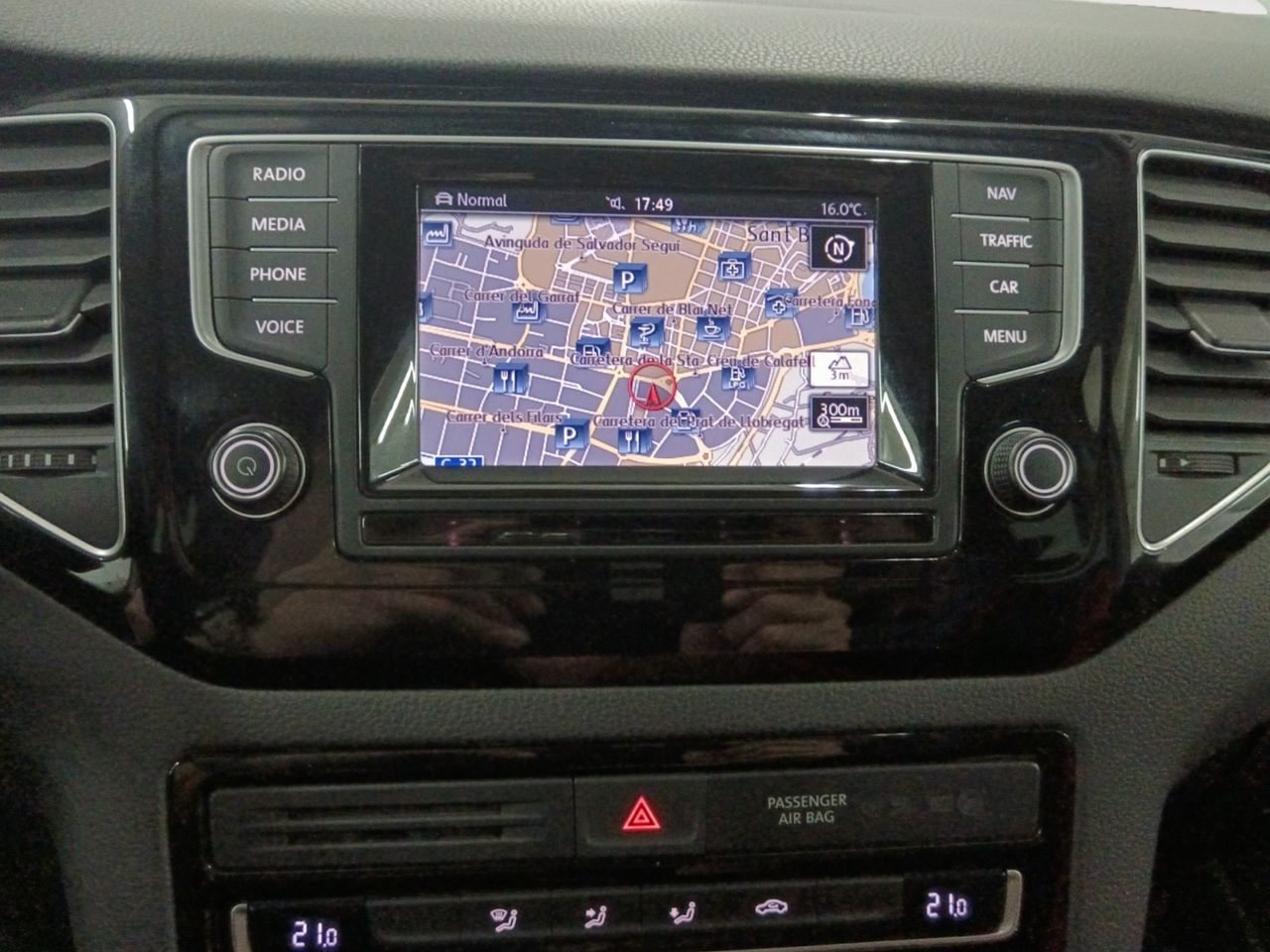 Foto Volkswagen Golf 17