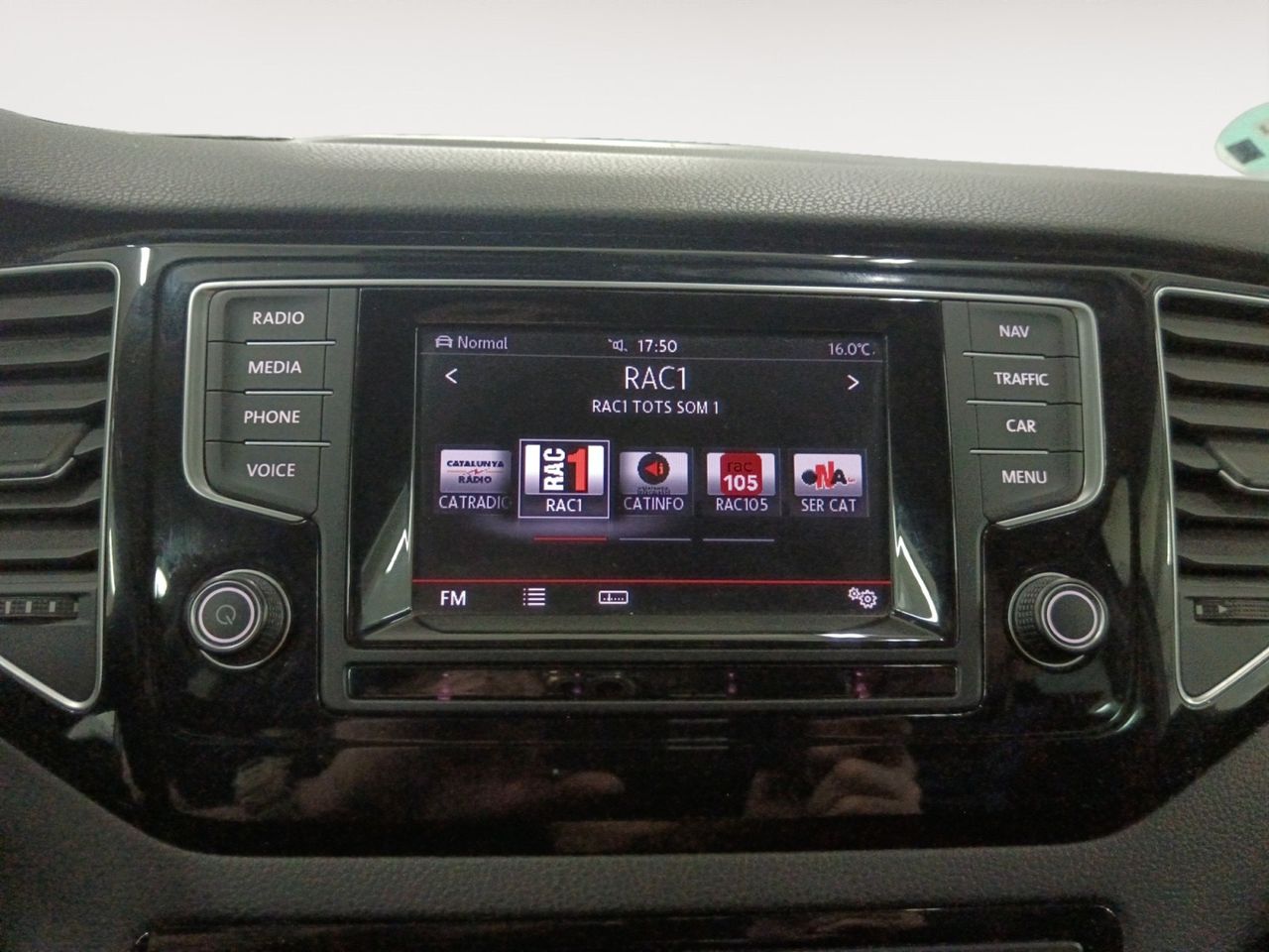 Foto Volkswagen Golf 18