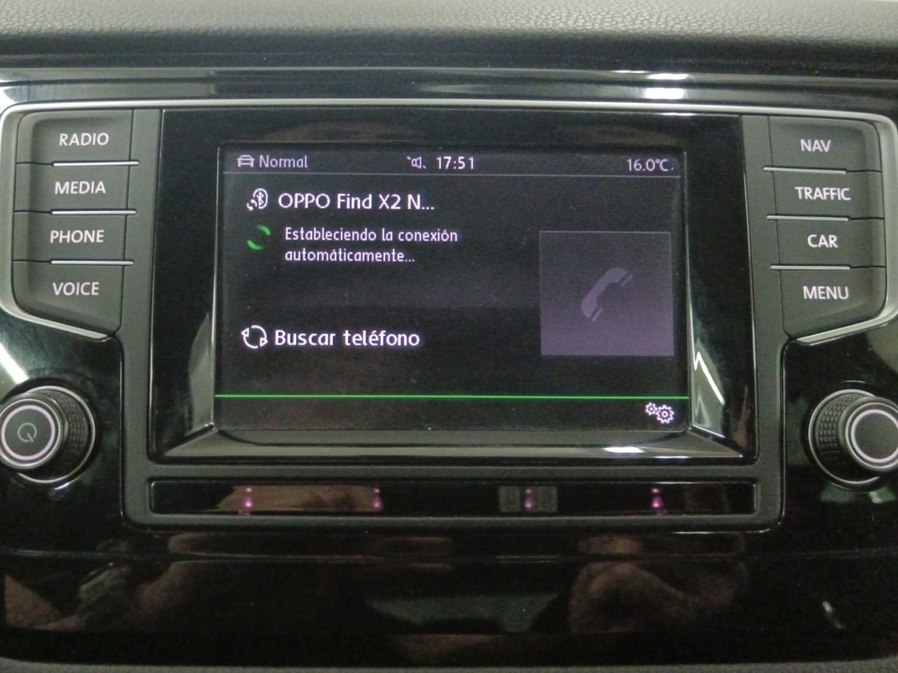 Foto Volkswagen Golf 19