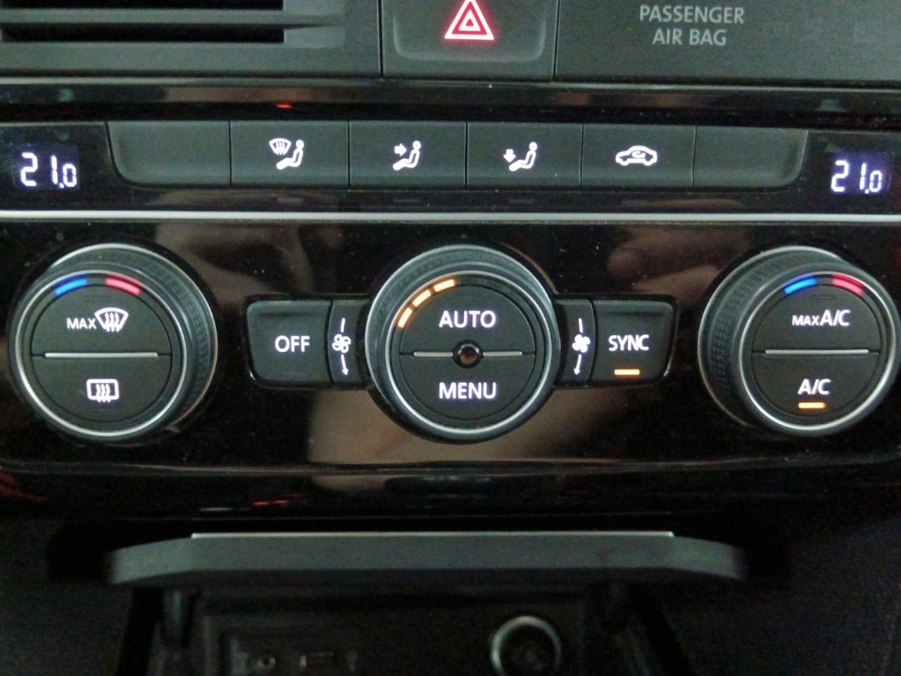 Foto Volkswagen Golf 20
