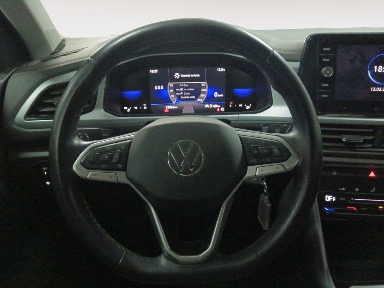 Foto Volkswagen T-Roc 7