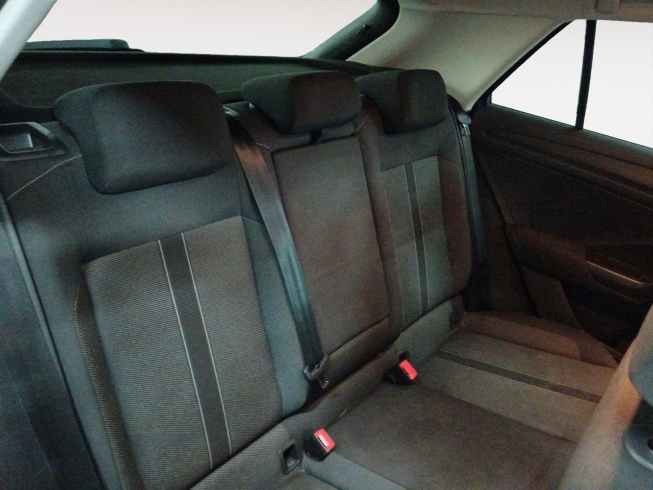 Foto Volkswagen T-Roc 9