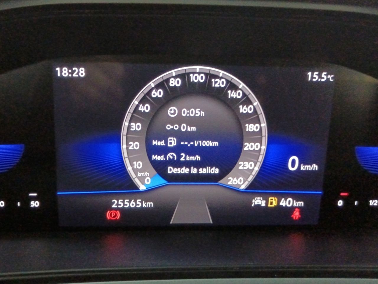 Foto Volkswagen T-Roc 13